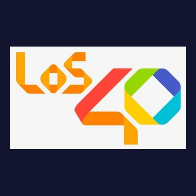 40 Principales