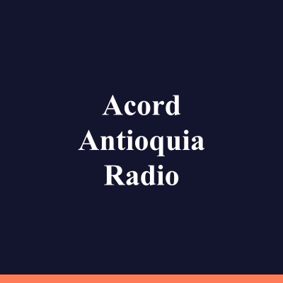 Acord Antioquia Radio