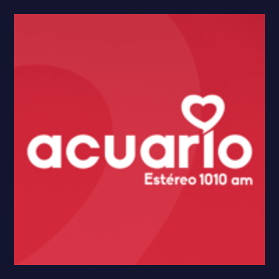 Acuario Estéreo