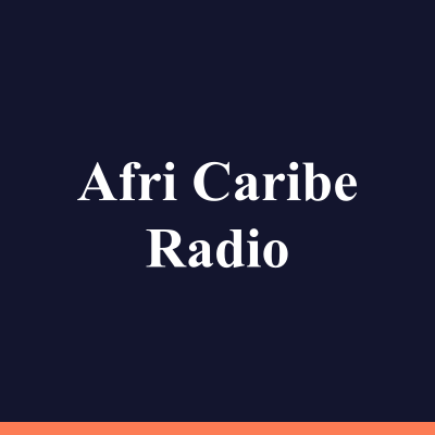 Afri Caribe Radio