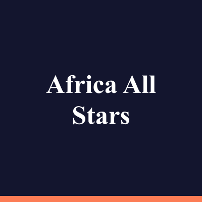 Africa All Stars