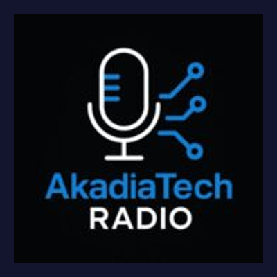 AkadiaTechRADIO