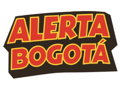 Alerta Bogotá 104.4 FM
