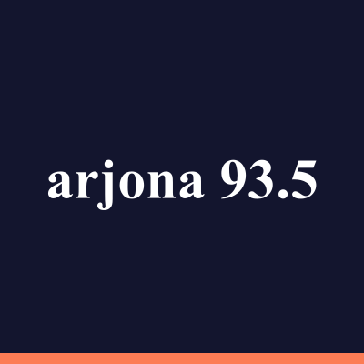 arjona 93.5