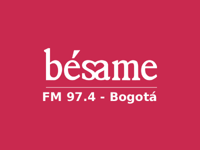 Bésame FM Bogotá