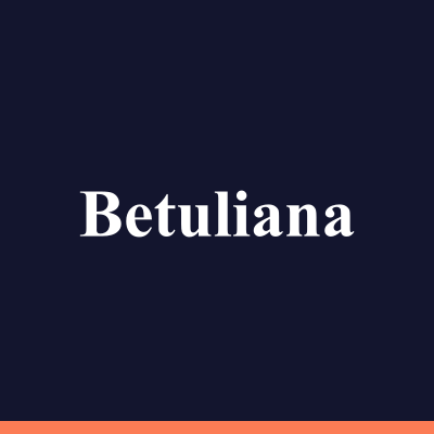 Betuliana