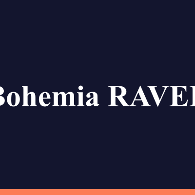 Bohemia RAVEL
