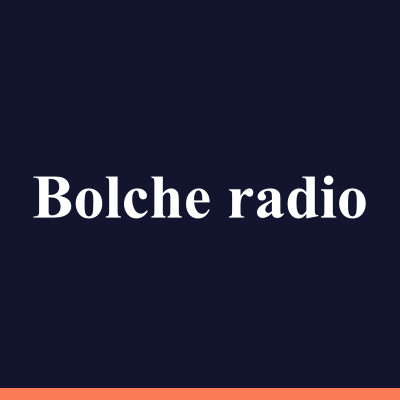 Bolche radio