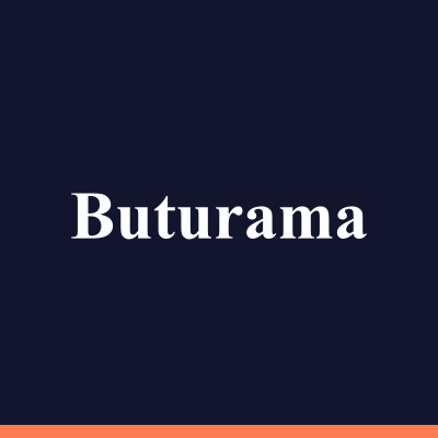 Buturama