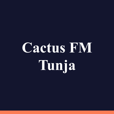 Cactus FM Tunja