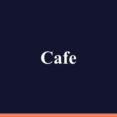Cafe