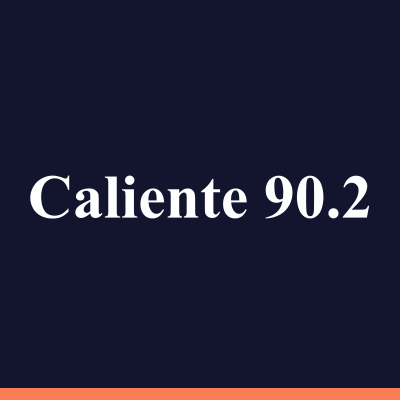 Caliente 90.2