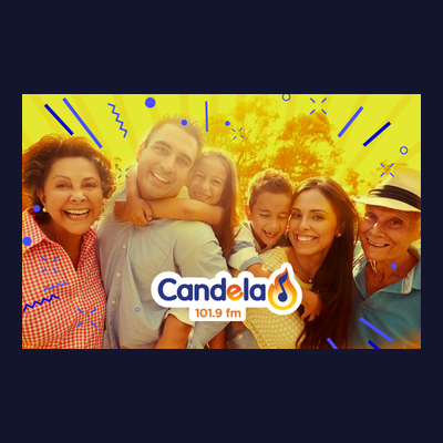 Candela Casanare