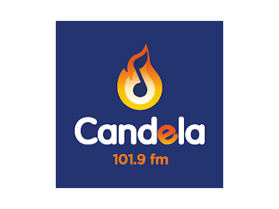 Candela Estereo 101.9 FM