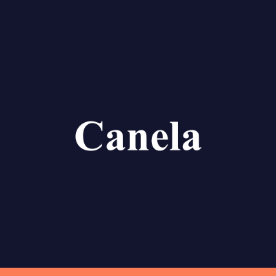 Canela