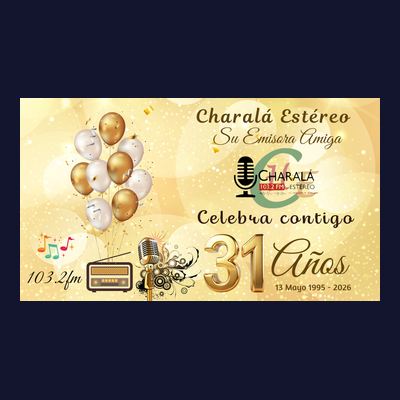 Charalá Estéreo