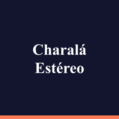 Charalá Estéreo