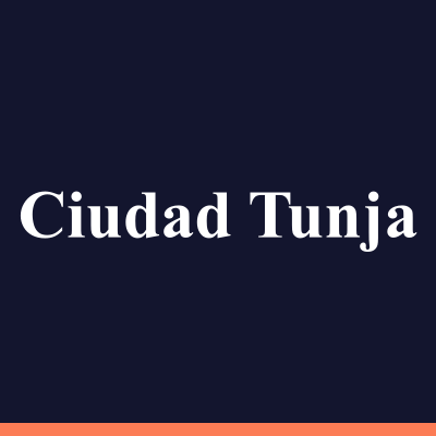 Ciudad Tunja