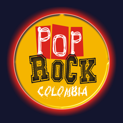 Colombia Pop Rock