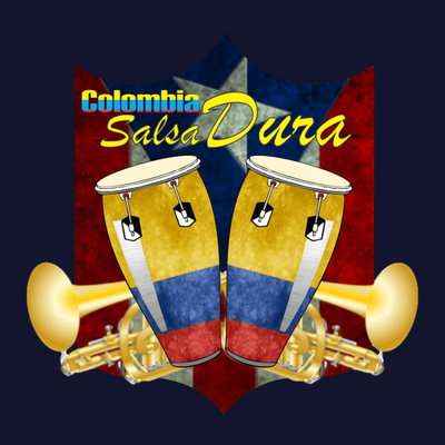 Colombia Salsa Dura