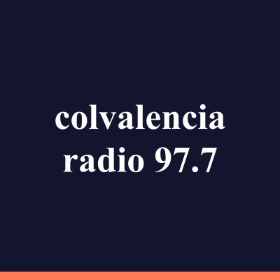 colvalencia radio 97.7
