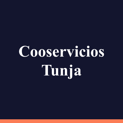 Cooservicios Tunja