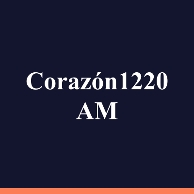 Corazón1220 AM