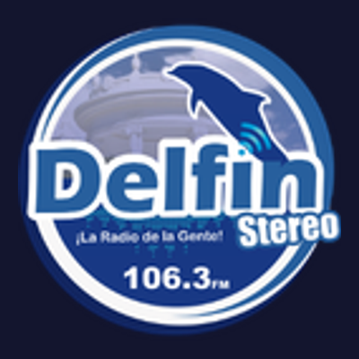 Delfín