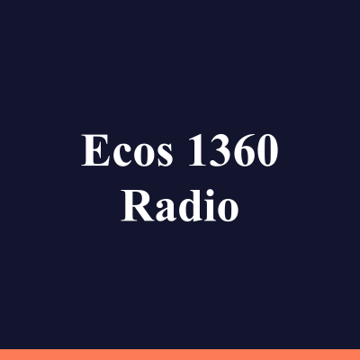 Ecos 1360 Radio