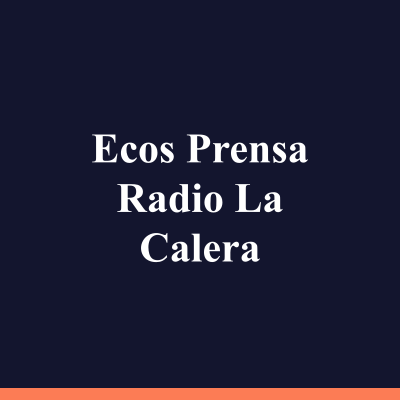 Ecos Prensa Radio La Calera Cundinamarca