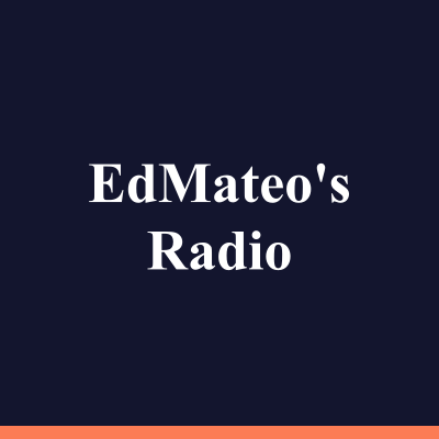EdMateo's Radio