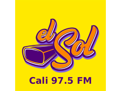 El Sol Cali 97.5 FM