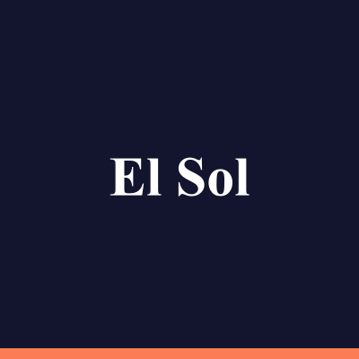 El Sol