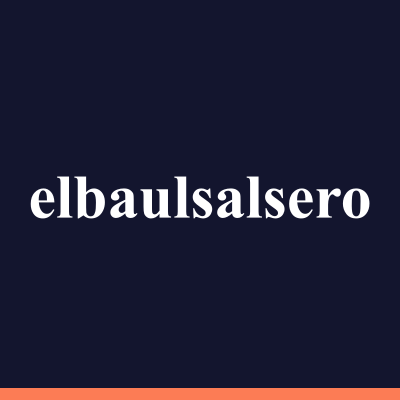 elbaulsalsero