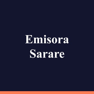 Emisora Sarare