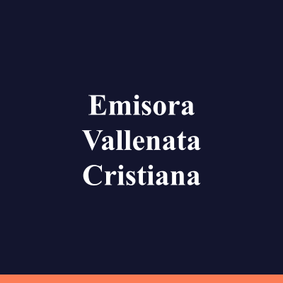 Emisora Vallenata Cristiana
