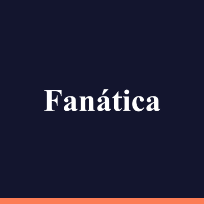 Fanática