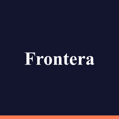 Frontera