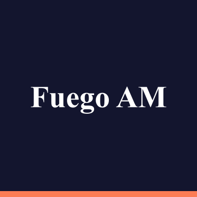 Fuego AM