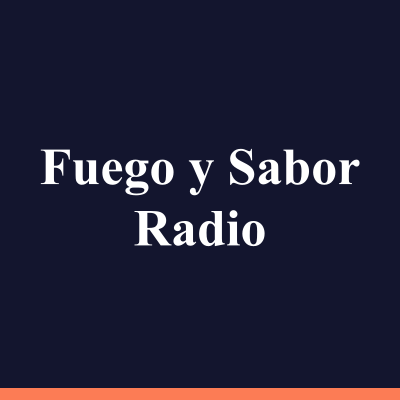 Fuego y Sabor Radio