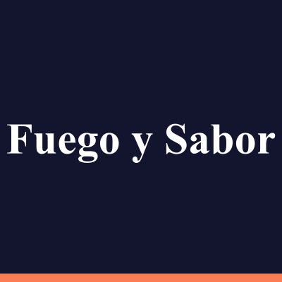 Fuego y Sabor