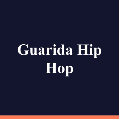 Guarida Hip Hop