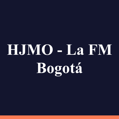 HJMO - La FM Bogotá