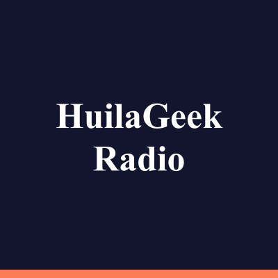 HuilaGeek Radio