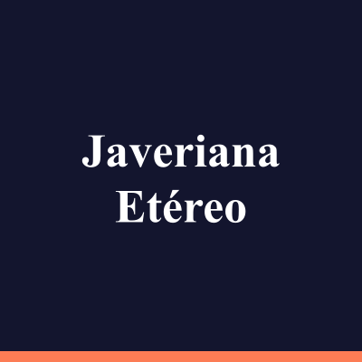 Javeriana Etéreo