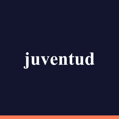 juventud