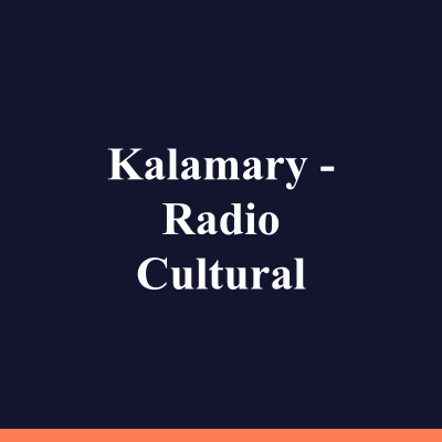 Kalamary - Radio Cultural