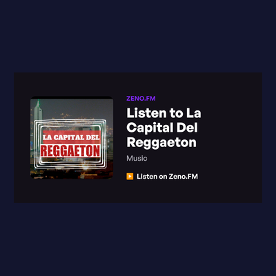 La Capital Del Reggaeton Medellin