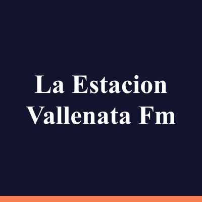 La Estacion Vallenata Fm