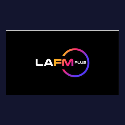 La FM Plus 96.9 - Medellín
